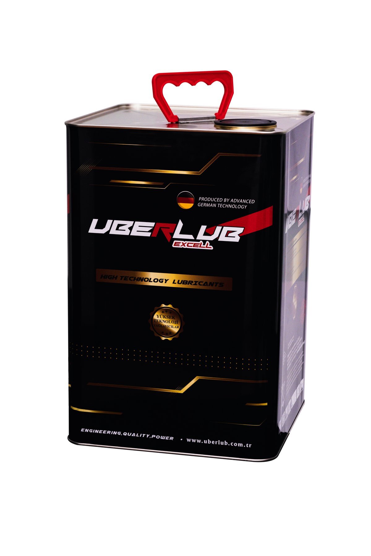 UBERLUB EXTREME HD-30