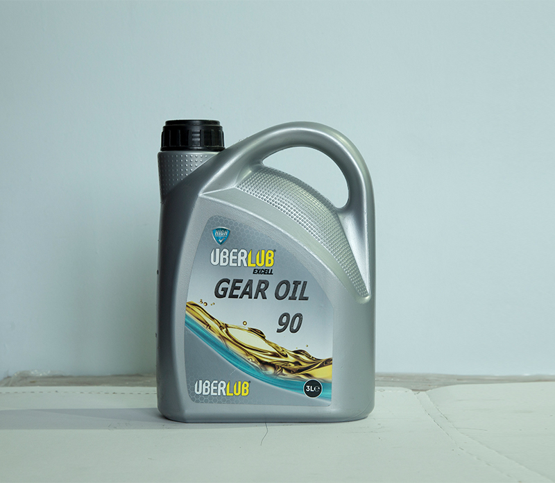 Gear Oil 90