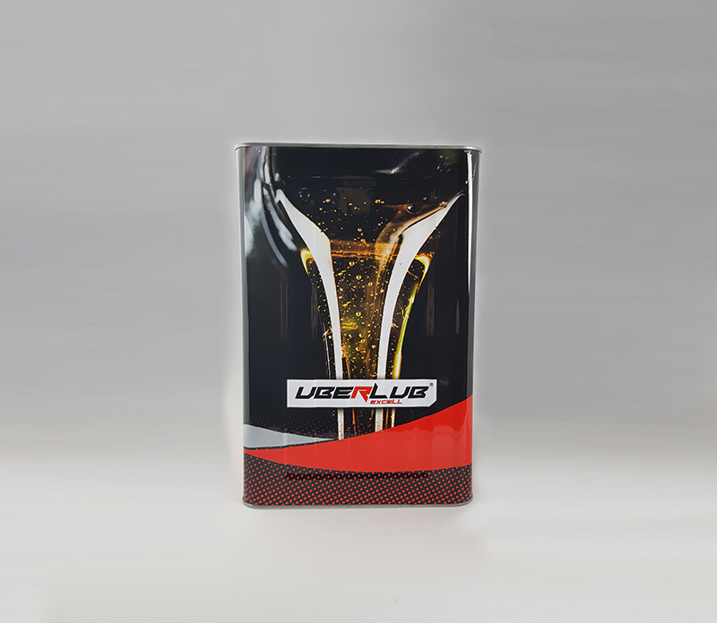 Gear Oil EP 90